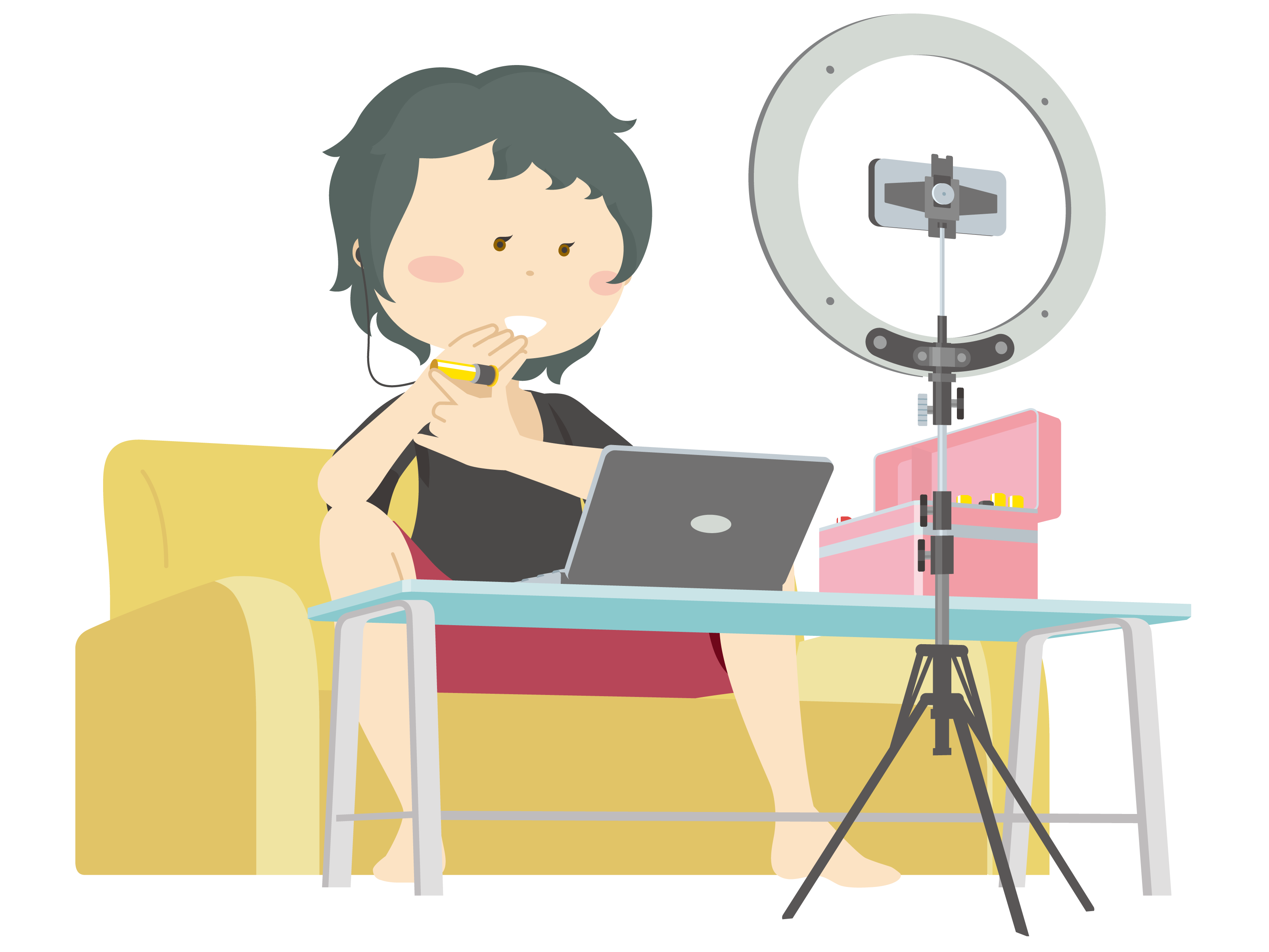 動画のSEO上位表示させる方法　検索順位を上げる最適化テクニック　動画SEOの基本編